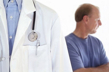 Próstata en las mujeres