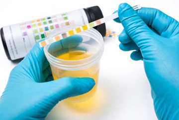 Infecciones de orina