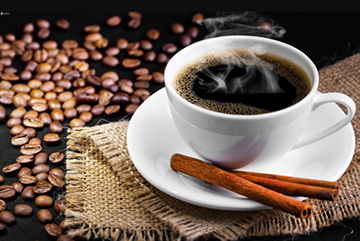 Estudios sobre el café