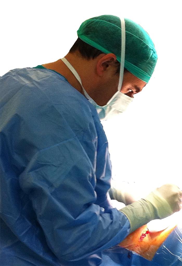 urologïa A. Rodríguez